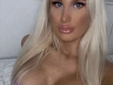Recent Screen Shot of ChloeFerrari