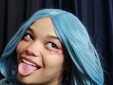 Recent Screen Shot of ChloeRaviss_