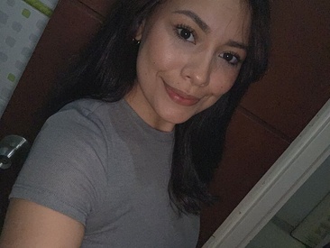 Recent Screen Shot of Chloe_Laurennt