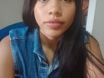 Recent Screen Shot of ChloeeRosse