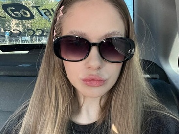 Recent Screen Shot of Chloemyluv