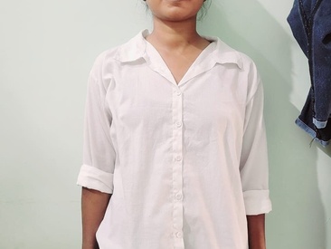 Recent Screen Shot of Chocopie_Girl