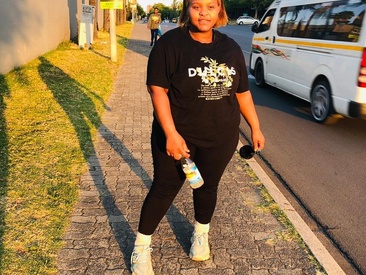 Recent Screen Shot of ChoklitBerry