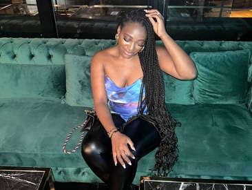 Recent Screen Shot of ChokoSwissHoneyy
