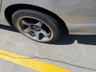 Recent Screen Shot of Chopd