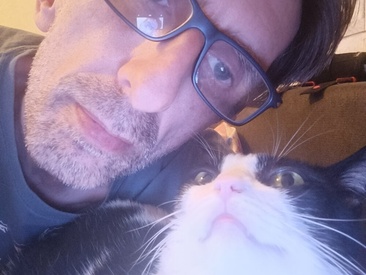 Recent Screen Shot of Chrisatmiami