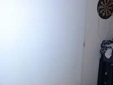 Recent Screen Shot of ChristinaSaphier