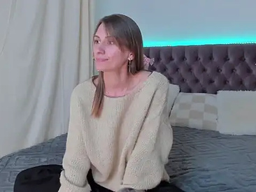 Recent Screen Shot of ChristyBrook