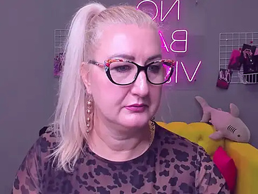 Recent Screen Shot of ChristyBrooks