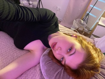 Recent Screen Shot of ChristyWow