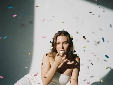 Recent Screen Shot of ChuBanda