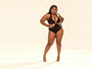 Recent Screen Shot of Chubby_Choco