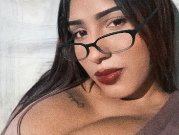 Recent Screen Shot of Cindy_6969