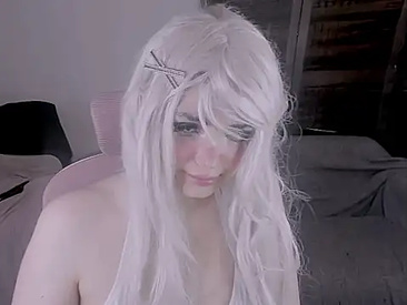 Recent Screen Shot of Cinnamondoll19