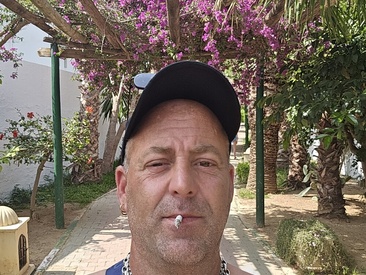 Recent Screen Shot of Clint_1980