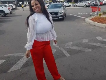 Recent Screen Shot of ClitorisBoobs