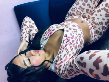 Recent Screen Shot of Cloe_zilber