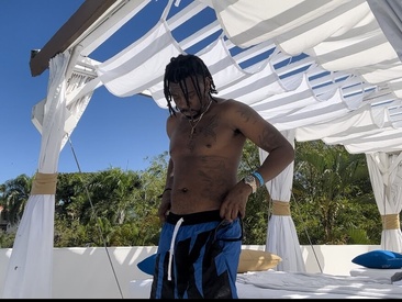 Recent Screen Shot of CoffeeNCreamHer