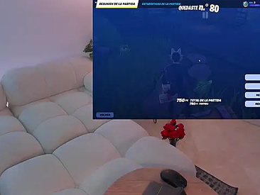 Recent Screen Shot of ColibriBlack