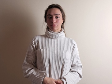 Recent Screen Shot of ConniePartin