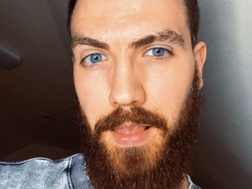Recent Screen Shot of Connor9519