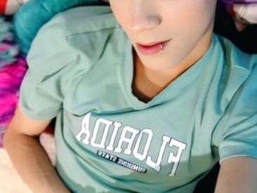 Recent Screen Shot of Cooperrosscute233