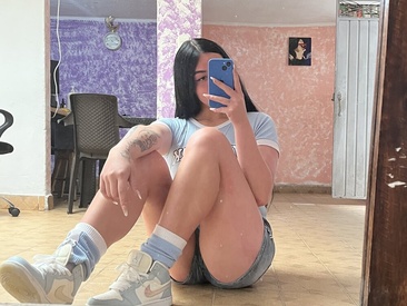 Recent Screen Shot of Coraline_Sweet_