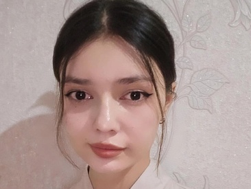 Recent Screen Shot of CorinneKindregans