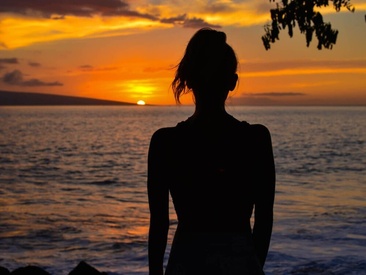 Recent Screen Shot of CorinneNewbert