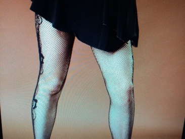 Recent Screen Shot of CrazyMaya39