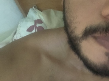 Recent Screen Shot of CreamBearDaddy