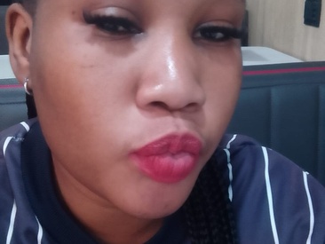 Recent Screen Shot of CreamPussyxx20