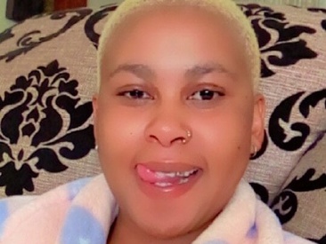 Recent Screen Shot of CreamYellowXXX