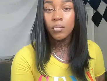 Recent Screen Shot of Creamesensation