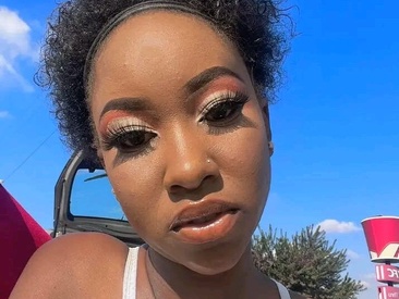 Recent Screen Shot of Creamy_bitchxxx