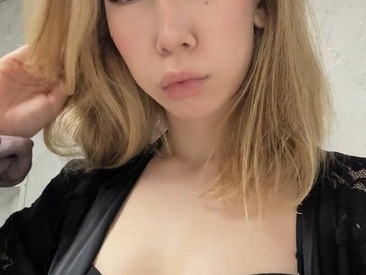 Recent Screen Shot of CristiGoeppner