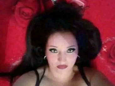 Recent Screen Shot of CristialJones_