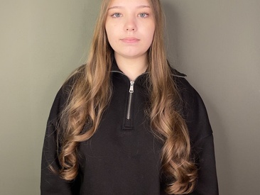 Recent Screen Shot of CruzMensch