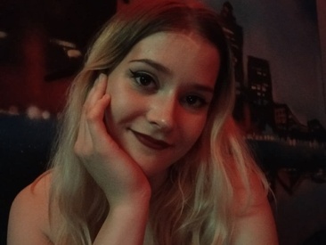 Recent Screen Shot of CrystleHeth