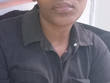 Recent Screen Shot of CurvyBabe36