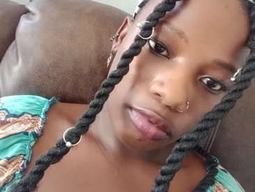Recent Screen Shot of CurvyCocoxxx