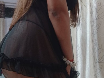 Recent Screen Shot of Curvy_Nisha