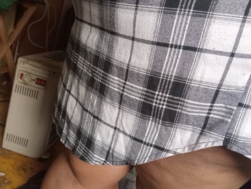Recent Screen Shot of Curvycandy95