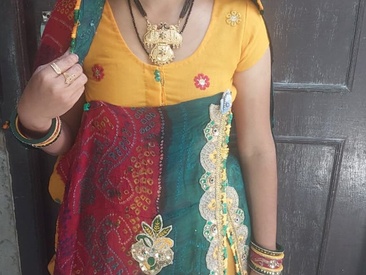 Recent Screen Shot of Cute-Charvii