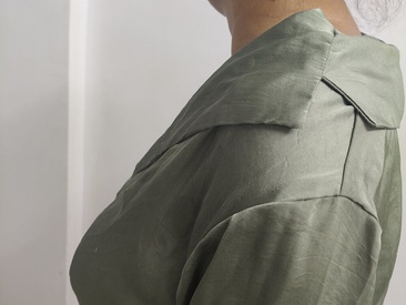 Recent Screen Shot of Cute-richa1