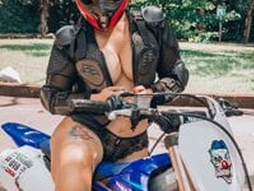 Recent Screen Shot of CuteGirl13