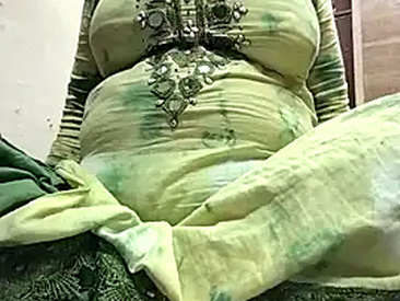 Recent Screen Shot of Cute_Amiya