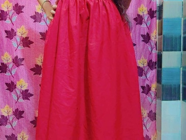 Recent Screen Shot of Cute_Manju01