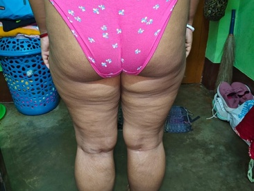 Recent Screen Shot of Cute_Nusrat3344