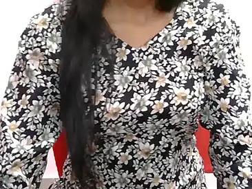 Recent Screen Shot of Cute_Pihu01